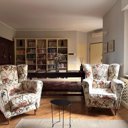 Chez Papa Appartamenti - Chez Coco Ravenna Bagian luar foto
